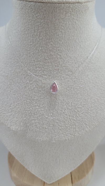 Gargantilla de Plata (GAR1084/0760)