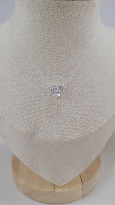 Gargantilla de Plata (GAR1086/1030)