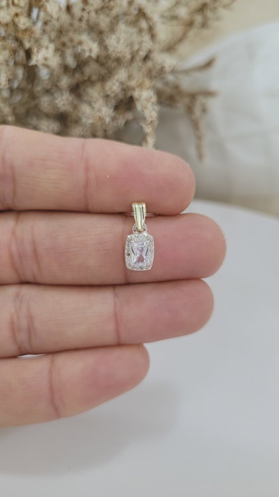 Dije de Plata (DI1272/1740)