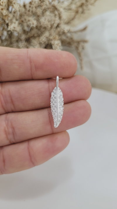 Dije de Plata (DI1281/1420)