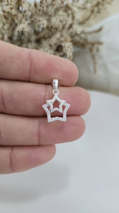 Dije de Plata (DI1283/1430)