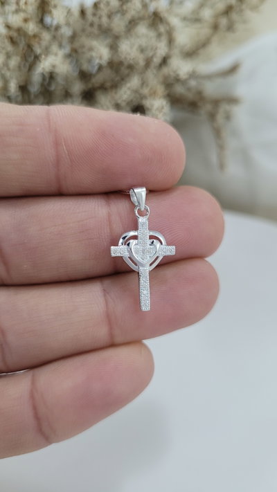 Cruz de Plata (CR1053/1175)