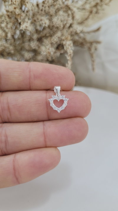 Dije de Plata (DI1279/0980)