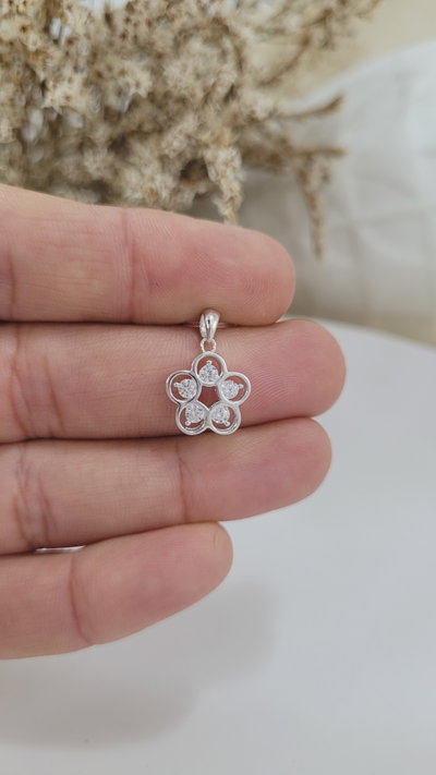Dije de Plata (DI1278/1345)