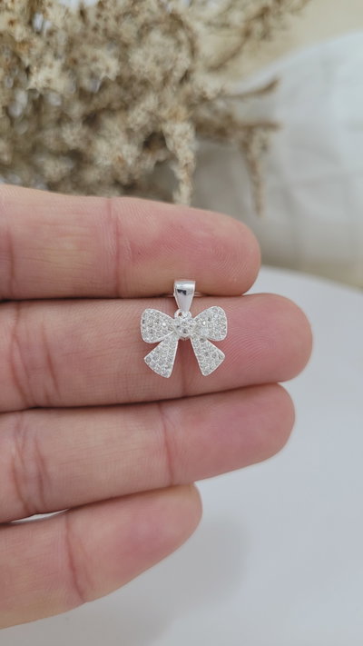 Dije de Plata (DI1276/1465)