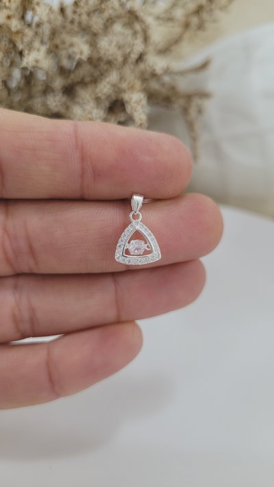 Dije de Plata (DI1277/1110)