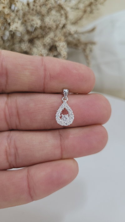Dije de Plata (DI1275/1060)