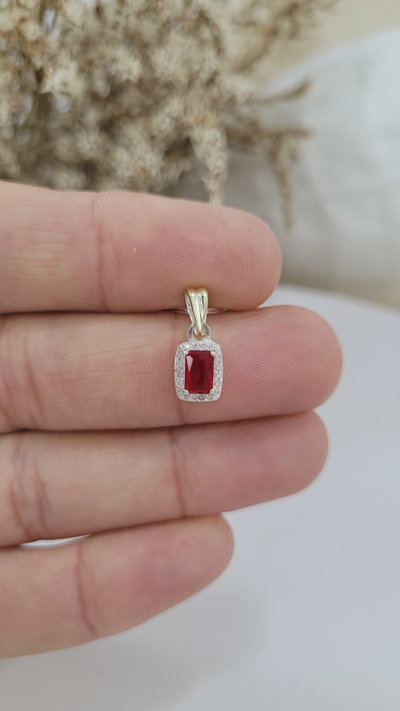 Dije de Plata (DI1274/1740)