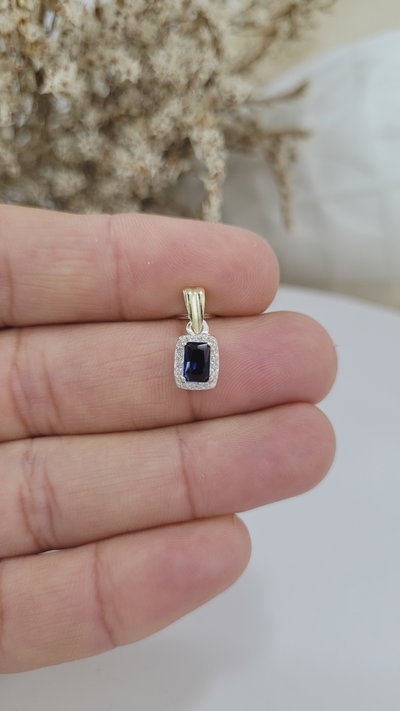 Dije de Plata (DI1273/1740)