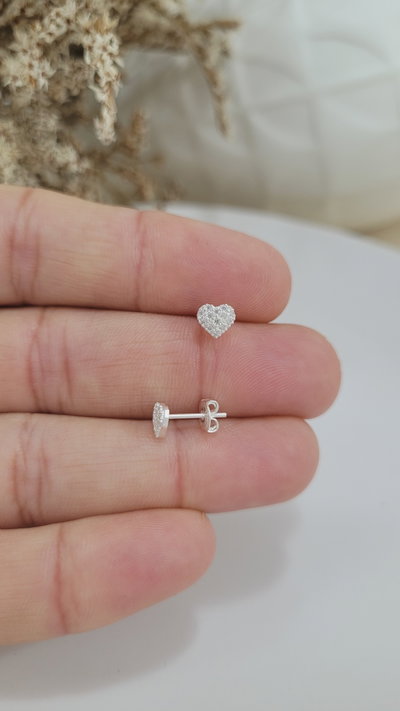 Aros de Plata (AR1249/0625)
