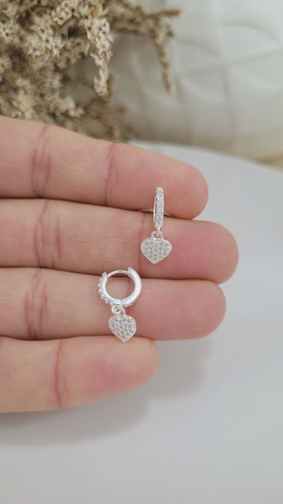 Aros de Plata (AR1314/1210)
