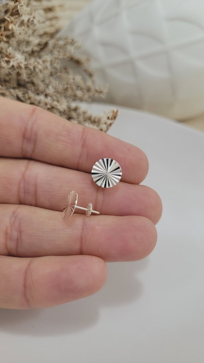 Aros de Plata (AR1365/1250)