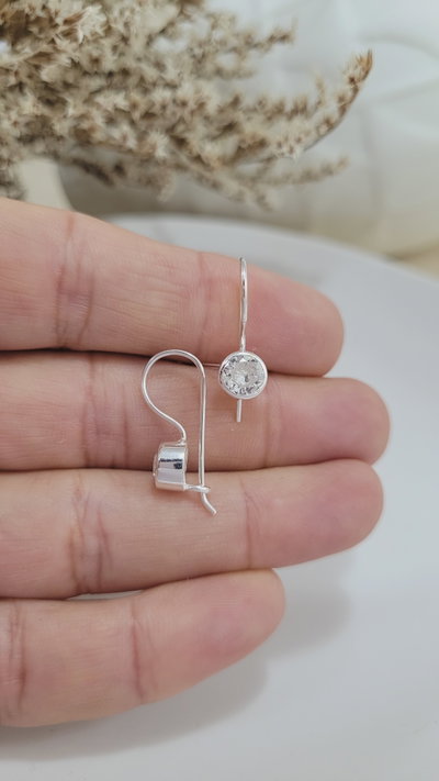 Aros de Plata (AR1281/1375)