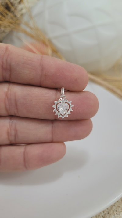Dijes de Plata (DI1288/0675)
