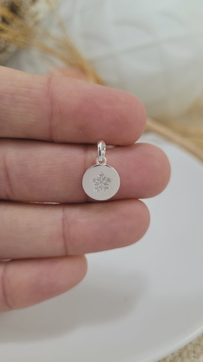 Dijes de Plata (DI1286/0490)