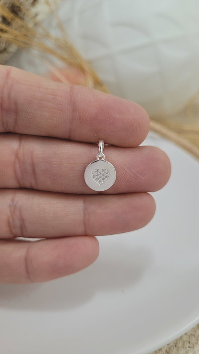 Dijes de Plata (DI1284/0490)