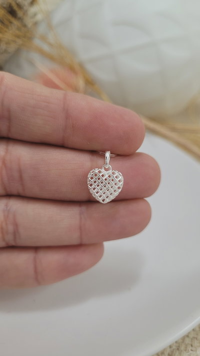 Dijes de Plata (DI1289/0525)