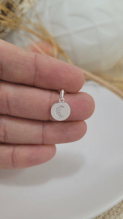 Dijes de Plata (DI1285/0490)