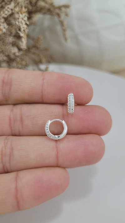 Aros de Plata (AR1381/0950)