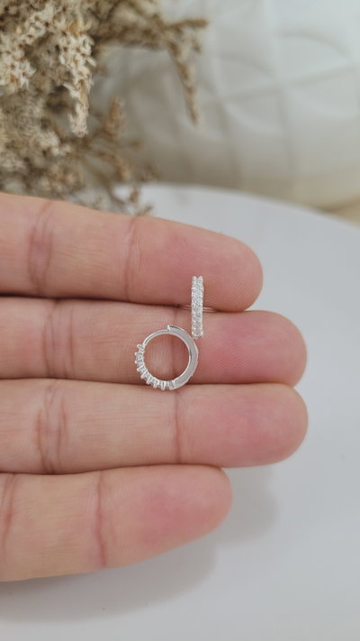 Aros de Plata (AR1194/0815)