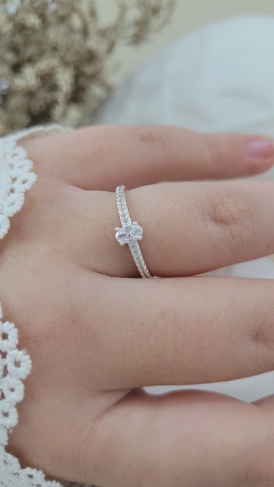 Anillo de Plata (AN1366/0720)
