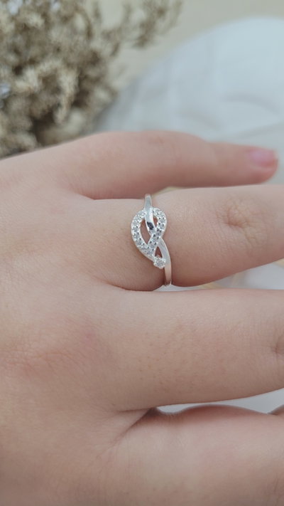 Anillo de Plata (AN1361/0795)
