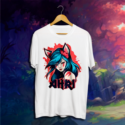 Remera unisex AHRI 