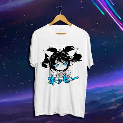 Remera unisex POPPY Guardiana Estelar