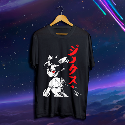 Remera unisex JINX Guardiana Estelar