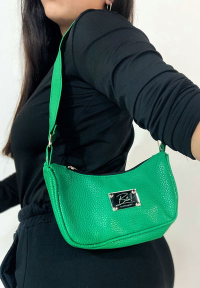 Mini Bag Verde