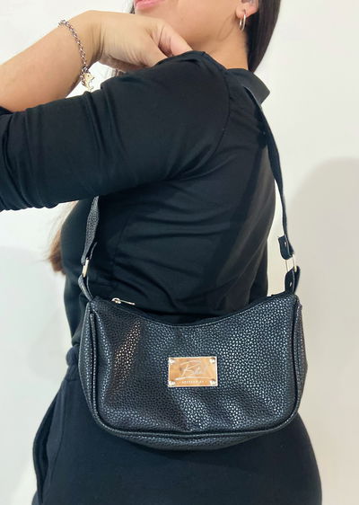 Mini Bag Black
