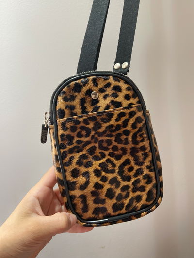 Phone Bag Print