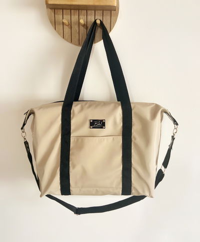 Bolso Bing Beige