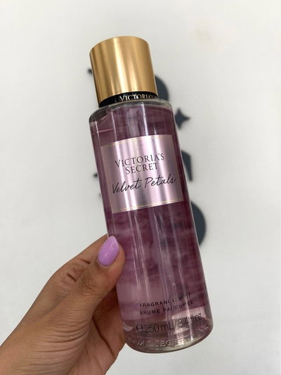 Body Splash Victoria Secret • Velvet Petals