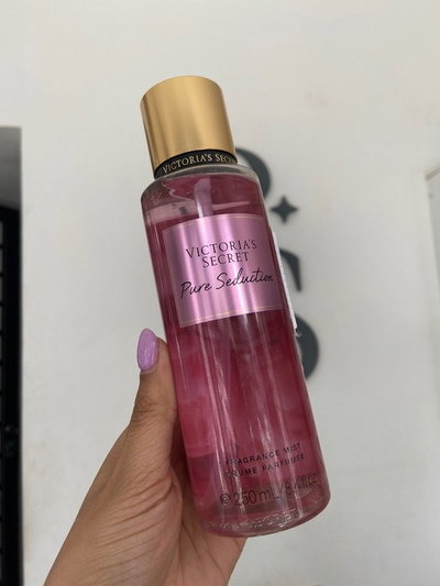 Body Splash Victoria Secret • Pure Seduction 