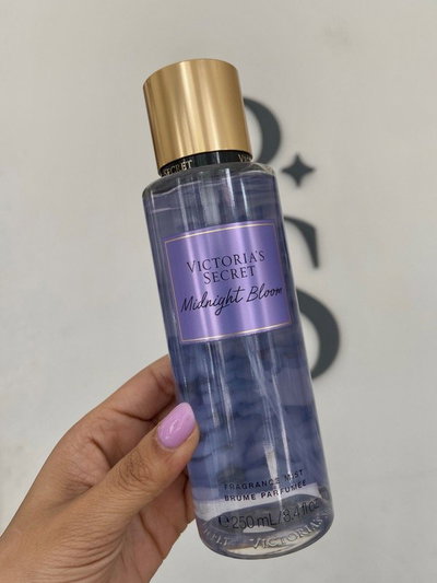Body Splash Victoria Secret • Midnight Bloom