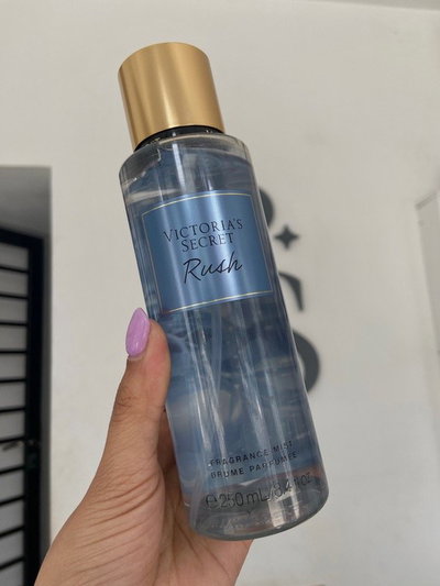 Body Splash Victoria Secret • Rush