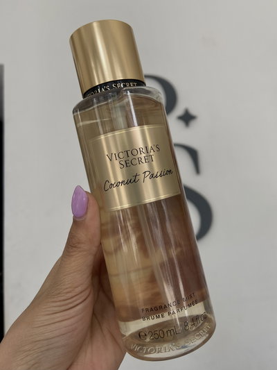 Body Splash Victoria Secret • Coconut Passion