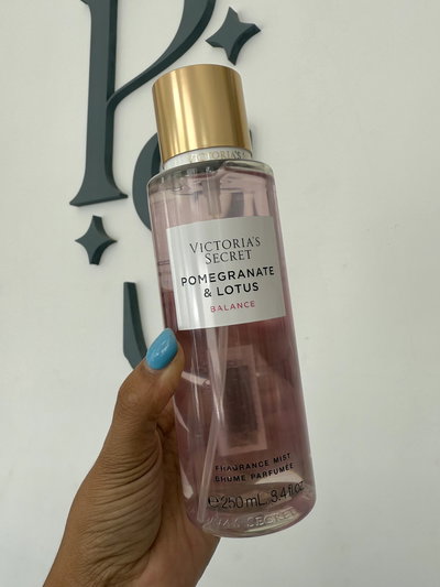 Body Splash Victoria Secret • Pomegranate y lotus 