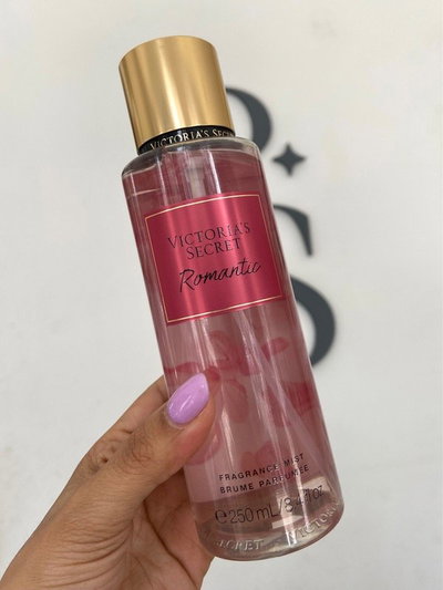 Body Splash Victoria Secret • Romantic