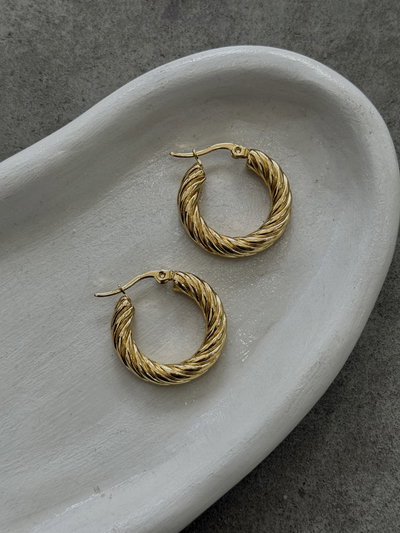 Argollas Angelica Ranura 2cm A.D