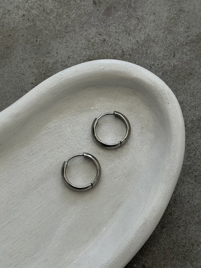 Argollitas Anchitas 1.5cm A.Q