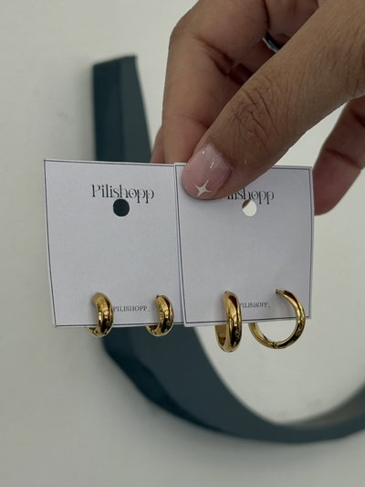 Argollitas Antonia A.D