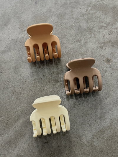 Broche Basic Infinity 