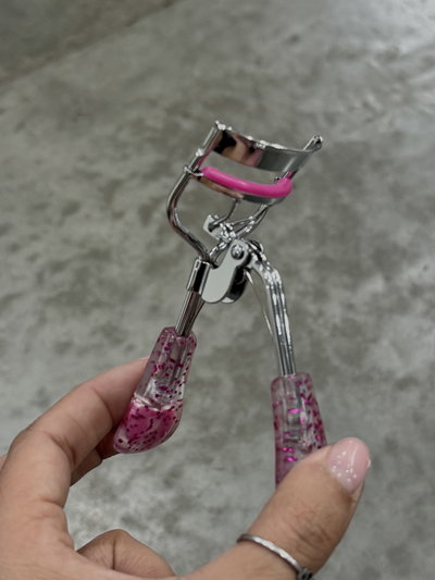 Arqueador de pestañas Zeta 