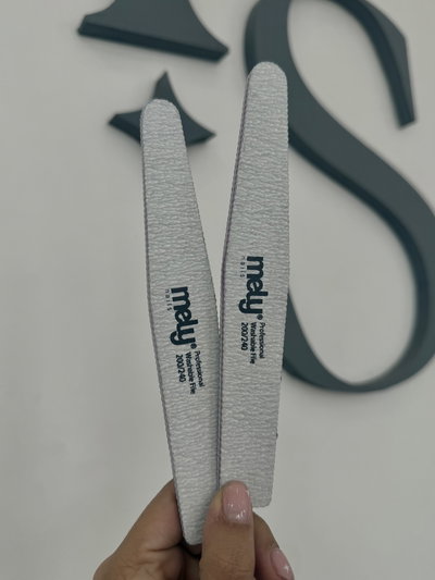 Lima de Uñas Mely 200-240