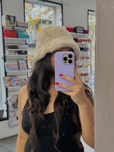 Piluso Teddy Cremita 