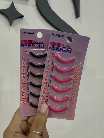 Gomitas repuesto Arqueador 