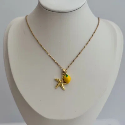 Cadena Estrella y Limón 