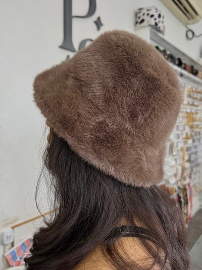 Piluso Teddy Chocolate 